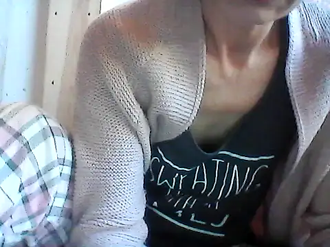 Snapshot of Milana38 chatting on May 6, 7:02 am Milana38 online show from May 6, 7:02 am