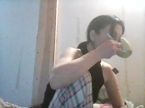 Snapshot of Milana38 chatting on May 7, 7:30 pm Milana38 online show from May 7, 7:30 pm