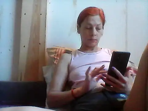 Snapshot of Milana38 chatting on June 8, 7:31 am Milana38 online show from June 8, 7:31 am