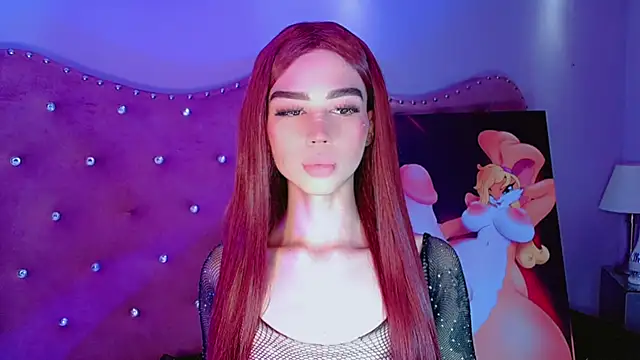 Daphnne Foxx online show from September 23, 11:41 pm