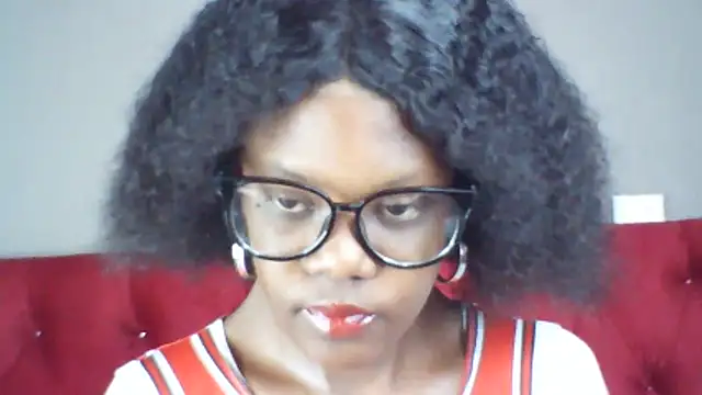 Snapshot of NawtyNinax2 chatting on June 13, 11:30 am NawtyNinax2 online show from June 13, 11:30 am