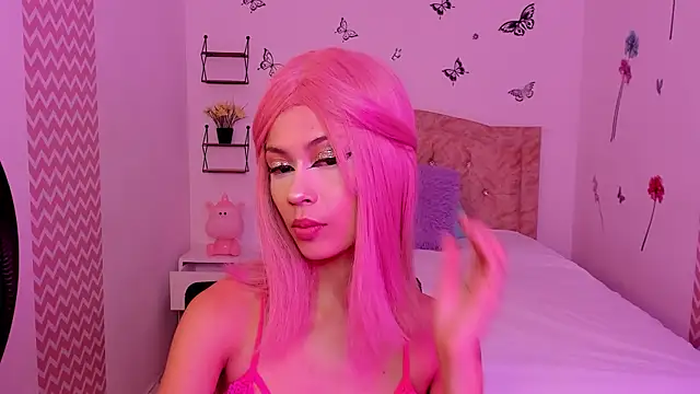 juliana reynolds online show from September 26, 1:04 pm