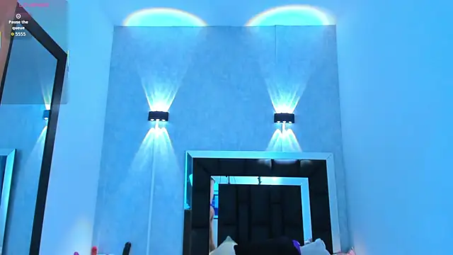 elian 7 online show from March 20, 12:43 pm