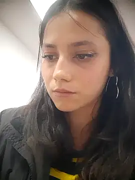 AriannaSoul online show from November 14, 10:18 pm