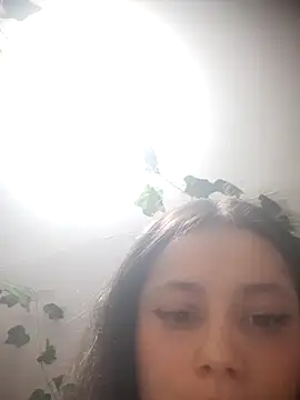 AriannaSoul online show from November 16, 2:17 am