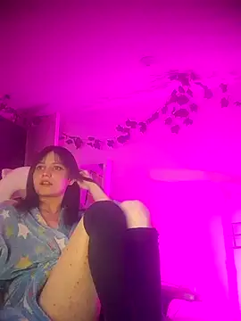 AriannaSoul online show from March 15, 1:33 am