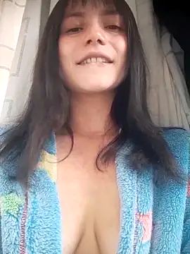 AriannaSoul online show from March 27, 6:29 pm