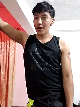 AndressHill online show from October 3, 3:25 am