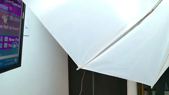 Snapshot of VeraGarnier chatting on October 21, 7:25 pm VeraGarnier online show from October 21, 7:25 pm