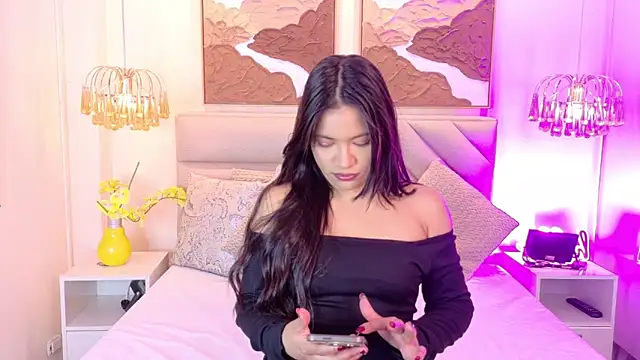 kendalFox  online show from December 21, 2:08 am