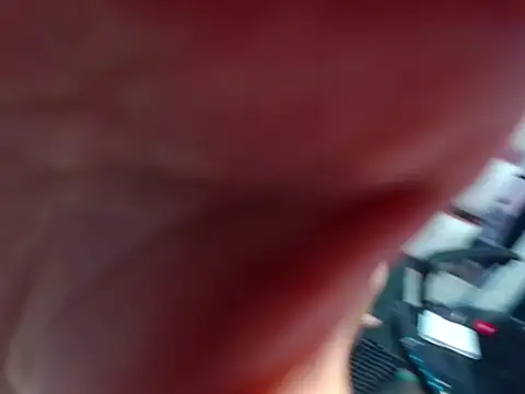 Gigi Glase online show from September 15, 8:53 pm