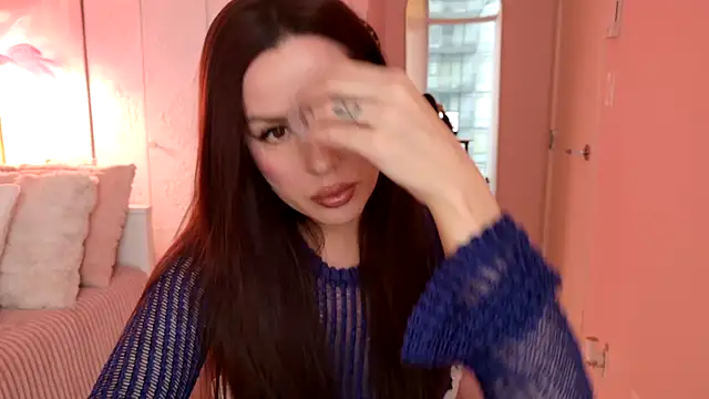 SirenSwitch online show from March 18, 9:29 pm