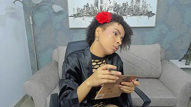 Lucia jane online show from December 20, 8:38 pm