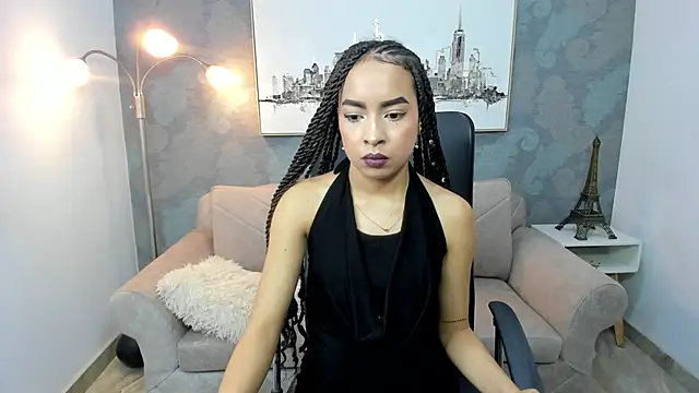 Lucia jane online show from April 9, 9:53 pm