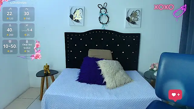 SammySmall F w online show from December 2, 12:38 am