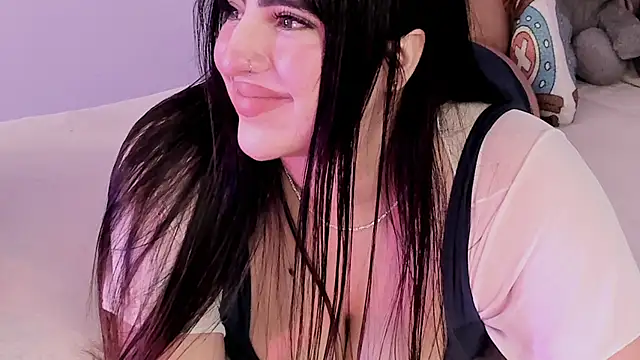 Camila Matinez  online show from October 17, 12:01 am