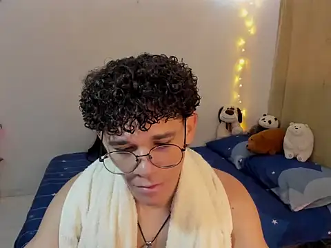 Tom Blues online show from November 11, 12:16 pm