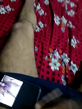 riyaroy087 online show from October 20, 7:25 pm