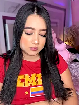 Emiily Moore1 online show from October 15, 12:11 am