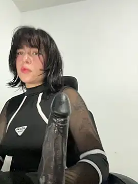 aliciia 23 online show from October 13, 3:39 am