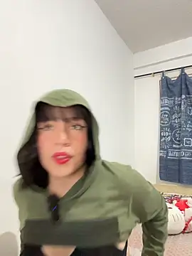 aliciia 23 online show from November 13, 11:14 pm