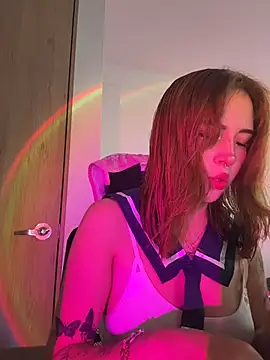 aliciia 23 online show from March 20, 11:09 pm