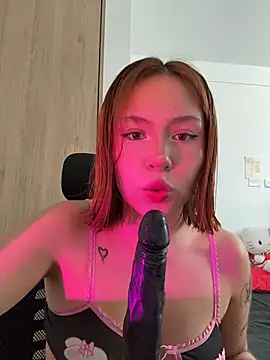 aliciia 23 online show from April 14, 10:16 pm