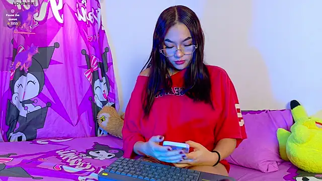 Catalina Cutte online show from September 29, 11:59 am