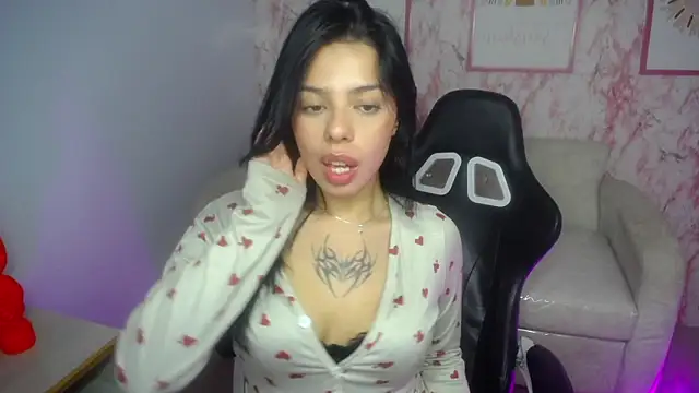 Channel Garcia ch1 online show from April 19, 6:21 pm