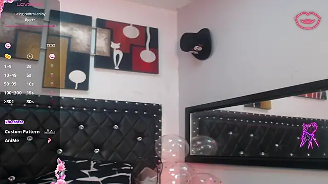 Meriiida online show from January 9, 3:20 am