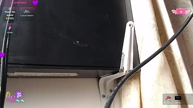 Meriiida online show from March 19, 10:47 pm