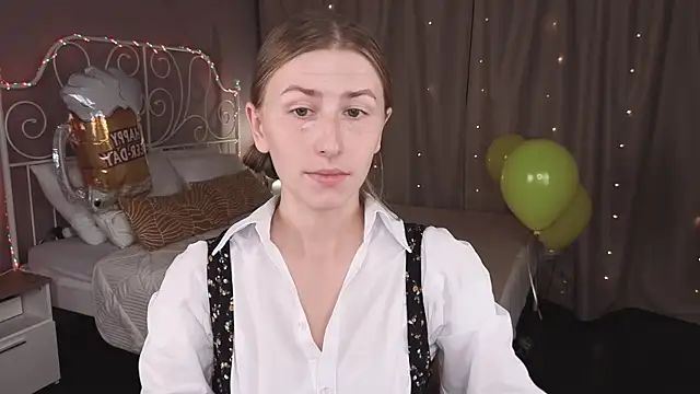 VesperaCeleste online show from September 25, 2:04 am