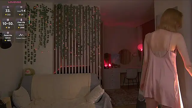 sofiapurex online show from January 11, 8:58 pm