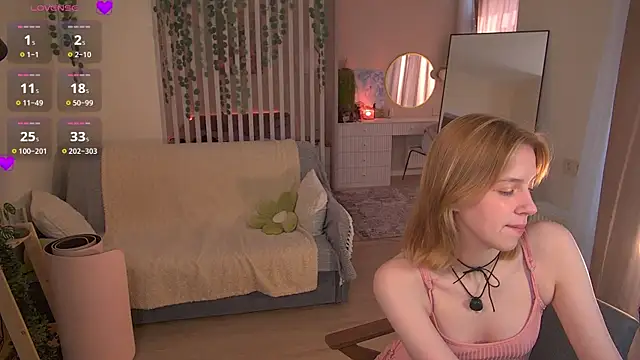 Snapshot of sofiapurex chatting on April 20, 2:03 am sofiapurex online show from April 20, 2:03 am