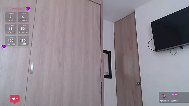 Snapshot of WendySuns_ chatting on November 14, 5:22 pm WendySuns online show from November 14, 5:22 pm