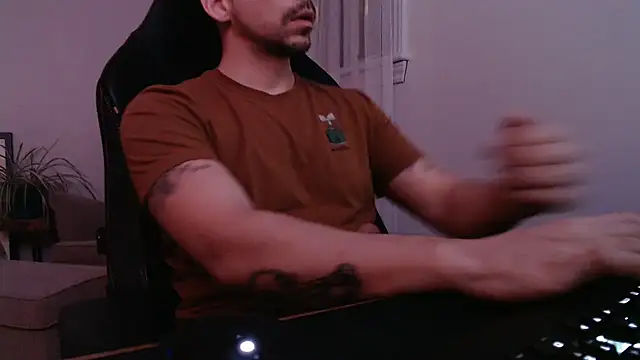 MajorKfun online show from April 27, 3:37 am