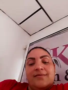 Snapshot of tiffany_Johnson1 chatting on October 28, 7:05 pm tiffany Johnson1 online show from October 28, 7:05 pm