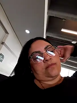 Snapshot of tiffany_Johnson1 chatting on October 30, 6:30 pm tiffany Johnson1 online show from October 30, 6:30 pm