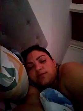 Snapshot of tiffany_Johnson1 chatting on October 31, 11:11 am tiffany Johnson1 online show from October 31, 11:11 am