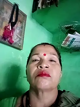 Manavi x online show from October 21, 9:21 am