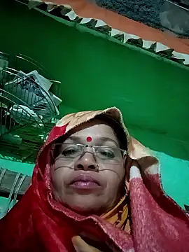 Manavi x online show from January 14, 10:36 pm