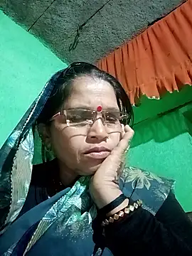 Manavi x online show from January 17, 1:27 pm