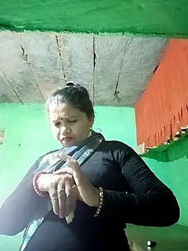 Manavi x online show from February 6, 10:29 am