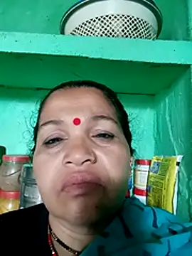 Manavi x online show from March 7, 2:19 am