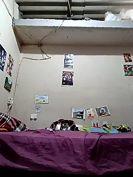 Gabyta37 online show from November 17, 5:30 pm