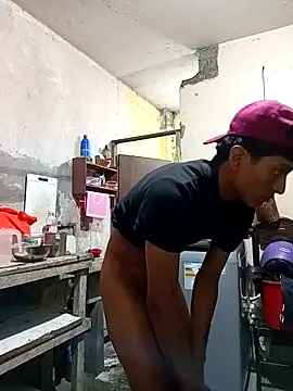 Bebicho14 online show from April 16, 5:30 am