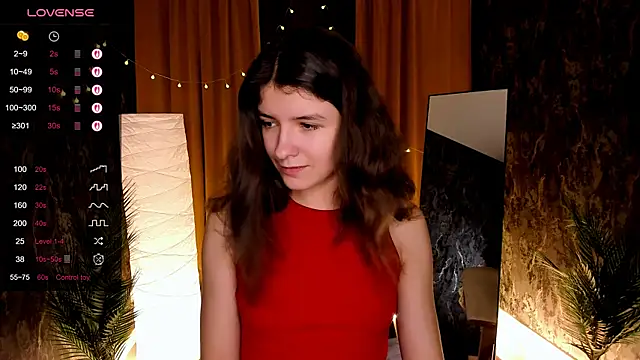 amy cute cat online show from November 5, 8:47 am