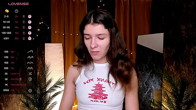 amy cute cat online show from November 28, 10:07 am