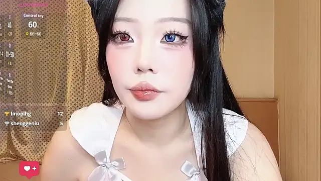 babyrita online show from January 13, 6:13 pm