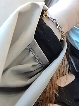 Lovelyanan online show from October 22, 6:46 am